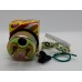 52mm Universal Amp Meter Gauge